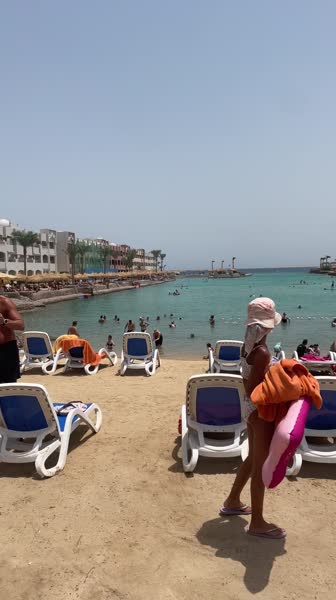 Hotel videos Sunny Days El Palacio Resort 4*