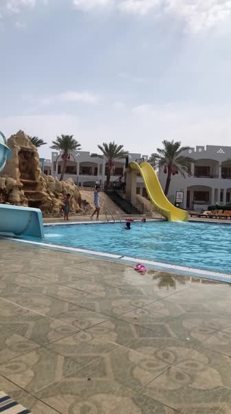 Hotel videos Happy Life Village 4*