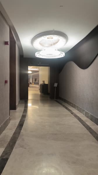 Hotel videos Wyndham Alanya 5*