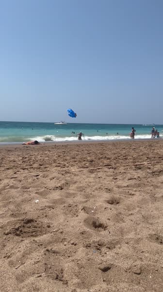 Видео из отеля Linda Resort Hotel 5*