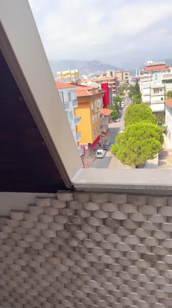 Hotel videos Oba Time Hotel 4*