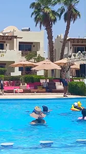 Hotel videos Amphoras Aqua Hotel 4*
