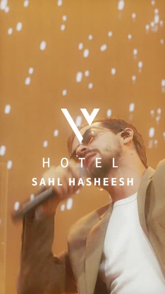 MISHA MARVIN & DONI в Египте!🎶🔥 - The V Luxury Resort Sahl Hasheesh 5*
