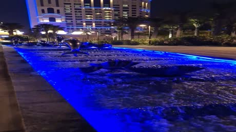 Hotel videos