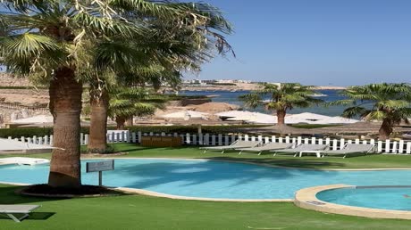 Видео из отеля Savoy Sharm El Sheikh 5*