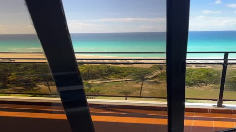 Hotel videos Gran Caribe Puntarena & Playa Caleta 4*