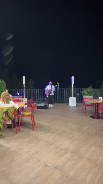 Hotel videos Rixos Krasnaya Polyana Sochi 5*
