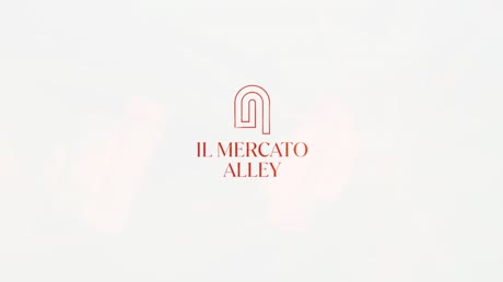 Торговый променад IL Mercato - Il Mercato Splash Aqua park 5*
