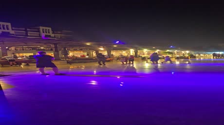 Hotel videos