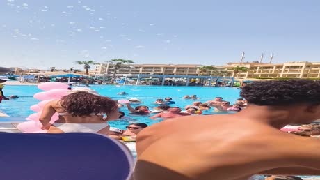 Hotel videos Pickalbatros White Beach Resort - Hurghada 5*