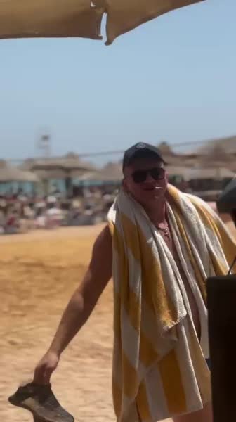 Видео из отеля Ivy Cyrene Sharm Resort Adults Friendly Plus 13 4*