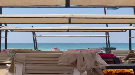 Hotel videos Kaia Coracesium 4*