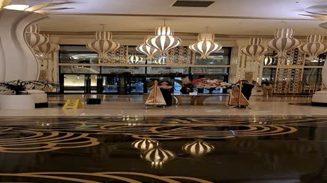 Hotel videos Adalya Elite Lara 5*