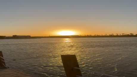Видео из отеля SUNRISE Garden Beach Resort Select 5*
