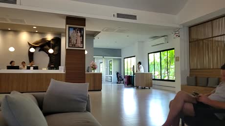 Видео из отеля Sunwing Kamala Beach 4*
