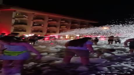 Видео из отеля Victory Resort 5*