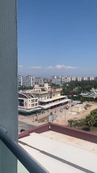 Видео из отеля Crystal Centro Resort 5*