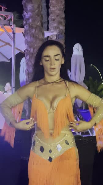 Видео из отеля Novotel Sharm el Sheikh (Palm) 5*