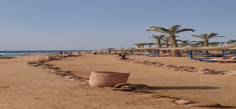 Hotel videos Renaissance Sharm El Sheikh Golden View Beach Resort 5*