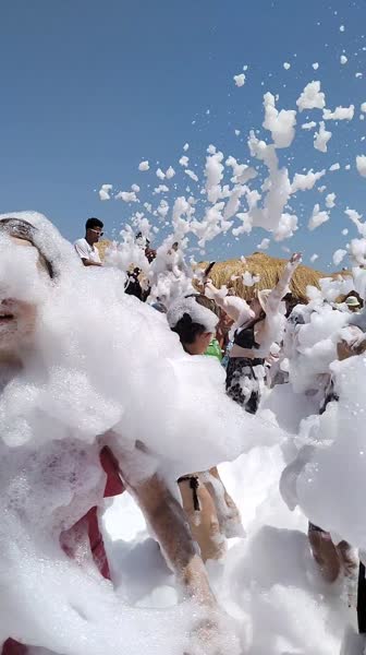 Hotel videos Rewaya Majestic Resort 5*