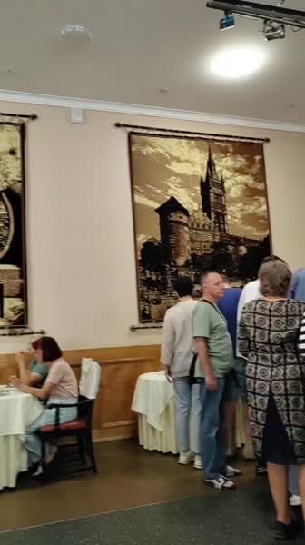 Hotel videos Балтика 3*