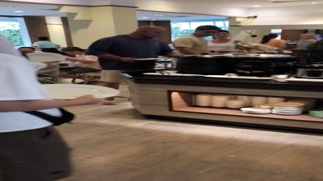 Hotel videos Cosy Beach Hotel 4*