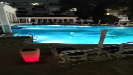 Hotel videos PORTO MARE 4*