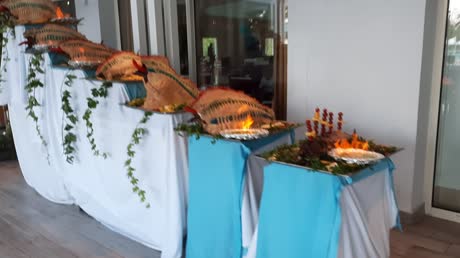 Hotel videos Zena Resort 5*