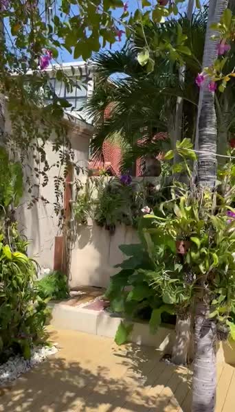 Hotel videos Anantasila Beach Resort Hua Hin 4*