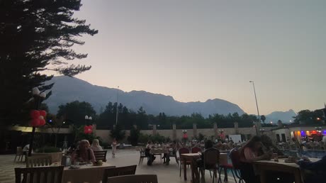 Видео из отеля Elamir Resort Hotel 4*
