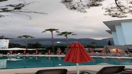 Hotel videos Kilikya Palace 5*