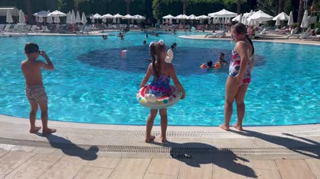 Hotel videos Insula Resort & Spa 5*