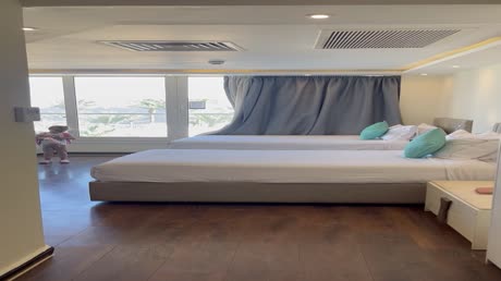 Hotel videos SUNRISE Montemare Resort - Grand Select - 5*