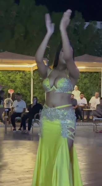 Видео из отеля Viking Club 4*