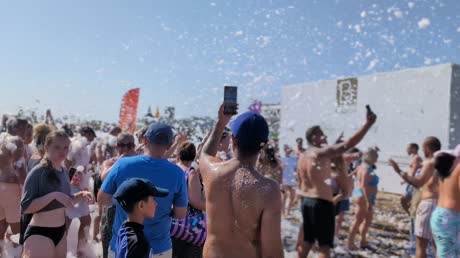 Hotel videos Baia Lara Hotel 5*