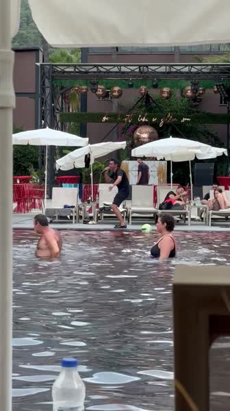 Hotel videos Golden Sun 4*