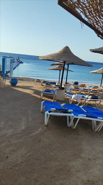 Видео из отеля Island View Resort 5*