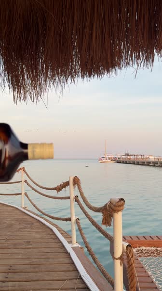 Hotel videos SUNRISE Aqua Joy Resort 4*