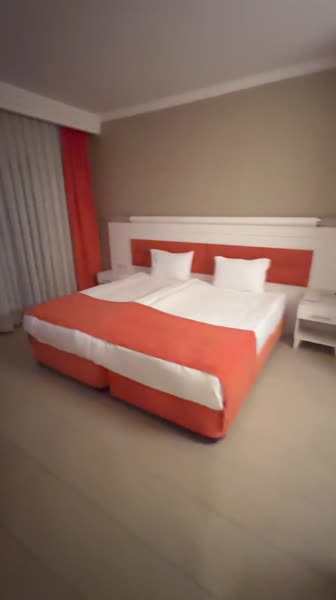 Видео из отеля Sueno Hotels Beach Side 5*