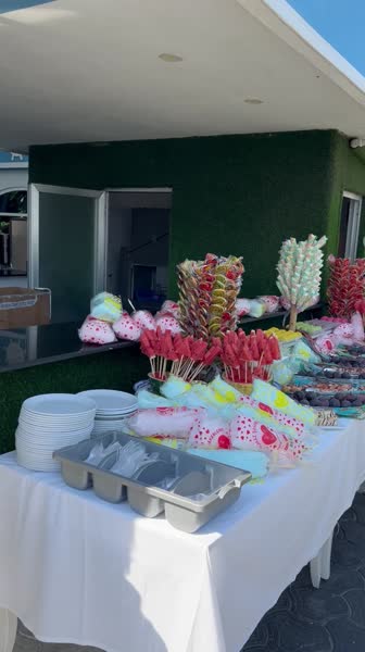 Hotel videos Marine Family Club Hotel 5*