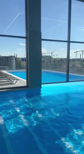 Hotel videos ZENITH Resort Hotel&SPA 5*