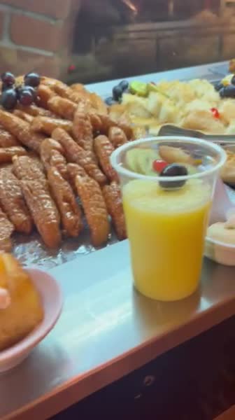 Hotel videos Faraana Heights 4*