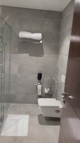 Hotel videos Alamein 5*