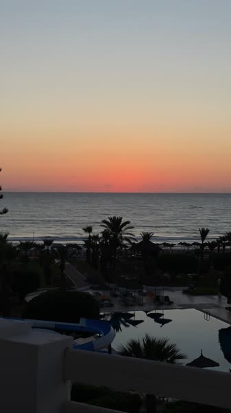 Hotel videos Thapsus Beach Resort 4*