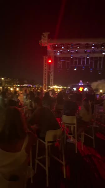 Видео из отеля Corendon Playa Kemer 5*
