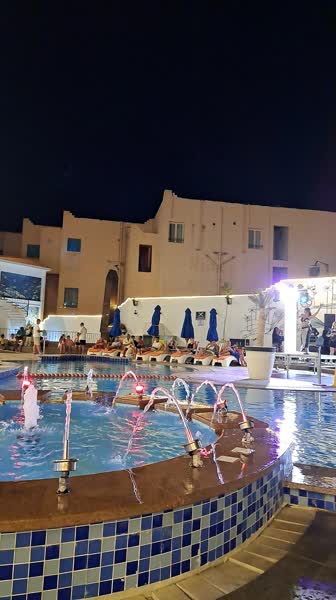 Видео из отеля MinaMark Resort & Spa 4*