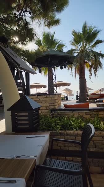 Hotel videos Club Boran Mare Beach HV-1