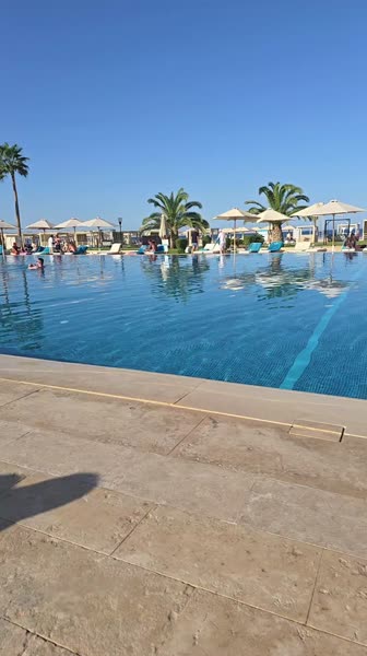 Hotel videos Premier Le Reve Hotel & Spa (Adults Only) 5*