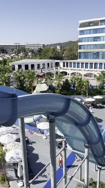 Hotel videos Alarcha Hotels & Resorts 5*