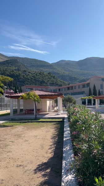 Hotel videos Admiral Grand Hotel 5*